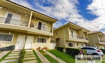 Imagem 3: SANTANA DE PARNAíBA - Casa de Condomínio - Jardim Deghi