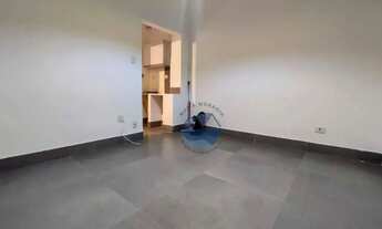 Imagem 2: Kitnet para alugar, 30 m² por R$ 2.000,01/mês - Boqueirão - Santos/SP