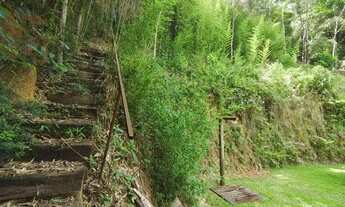 Imagem 6: Casa de sonhos no Vale das Videiras, no terreno de 2000m2
