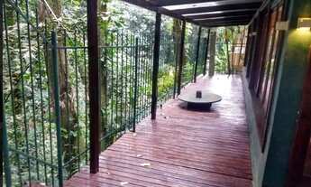 Imagem 5: São Conrado Estrada da Canoa 3 quartos 350 m²