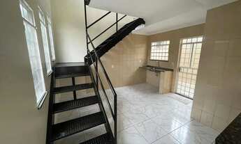 Imagem 2: Residencial Ipanema, próximo a vila militar- São Jorge- Manaus-AM