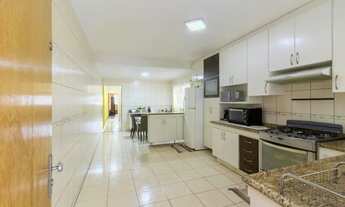 Imagem 7: Sobrado para venda em Jardim Monte Alegre (Zona Norte) com 3 quartos, sendo 1 suíte , 177m