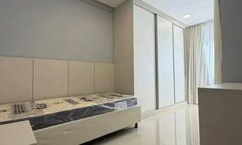 Imagem 6: Apartamento 3 Quartos na Praia da Costa Porteira Fechada Prédio Frente Mar