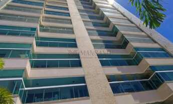 Imagem: Apartamento para aluguel com 120 m² e 3