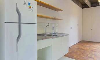 Imagem 2: João de Barro 55 - Studios para locação, República, São Paulo, SP