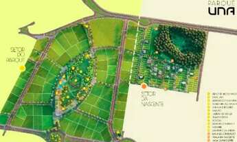 Imagem 3: Terreno à venda, 442 m² por R$ 2.340.000,00 - Parque Una - São José dos Campos/SP