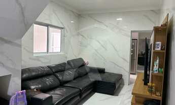 Imagem: Sobrado 4 Quartos, 2 Suítes, Closet, Quintal