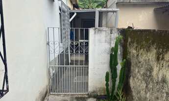 Imagem 2: Casa no Bairro Retiro