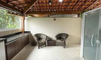 Imagem 7: Casa de condomínio para venda tem 67 metros quadrados com 2 quartos