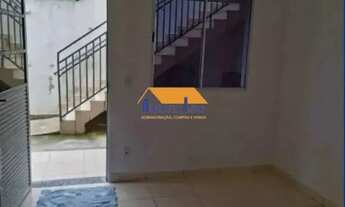 Imagem 6: Apartamento de 2 quartos, Bairro Dom Pedro em São Jose da Lapa