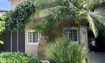 Imagem 3: Casa com 4 dormitórios à venda, 350 m² por R$ 1.900.000,00 - Alphaville 6 - Santana de Par