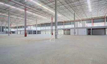 Imagem 5: Galpão para alugar, 48011 m² por R$ 1.720.726,07/mês - Chácara Campestre - Contagem/MG