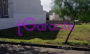 Imagem 2: Terreno 175m² Condomínio Jardim Sorocaba/SP