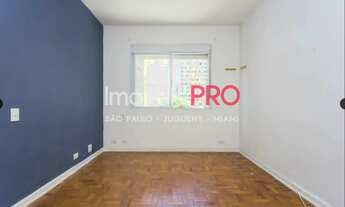 Imagem 7: Apto Cerqueira Cesar - 165,3m² com 3 suítes e 1 vaga para 2 carros