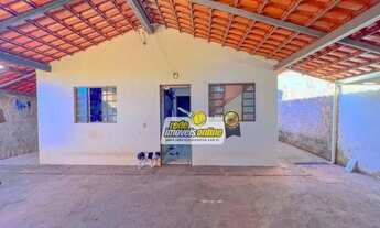 Imagem: Casa com 3 dormitórios à venda, 81 m²