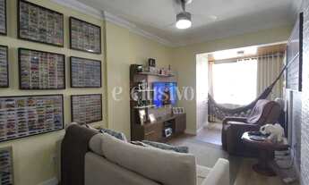 Imagem 5: Apartamento 3 dormitórios em Coqueiros