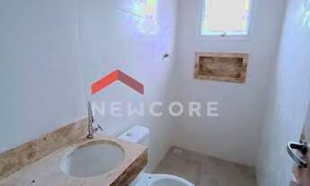 Imagem 3: Casa de condomínio em Rua José de Alencar - Ocian - Praia Grande/SP