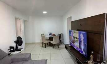 Imagem 3: Apartamento 2 Quartos Bela Vista (58m²) - Próx. Serrinha e Av. 85 - R$ 300 Mil