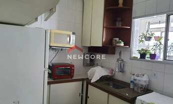 Imagem 6: Apartamento em Avenida Flora - Jaguaribe - Osasco/SP