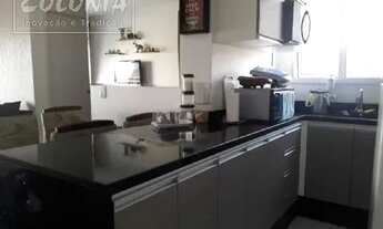 Imagem 4: Apartamento a venda - Casa Branca, Santo André