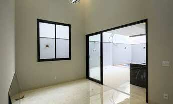 Imagem 5: Quinta do Lago - Lac Léman - Casa para venda no Condomínio Quinta do Lago II com 3 suítes