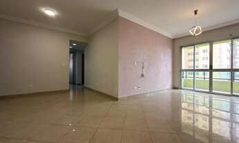 Imagem 3: Apartamento 3 quartos para Locação Residencial Isadora Floradas São José