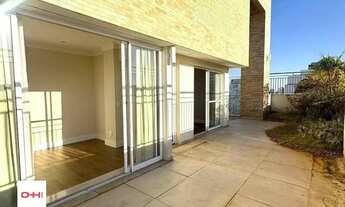 Imagem 6: Aluguel Cobertura 4 Dormitórios - 251 m² Brooklin