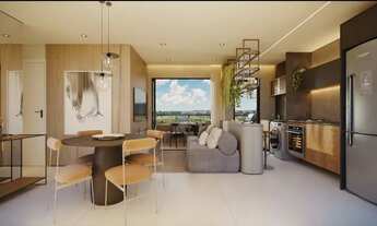 Imagem 4: Imóvel para venda com 48 metros quadrados com 2 quartos em Várzea - Recife - PE