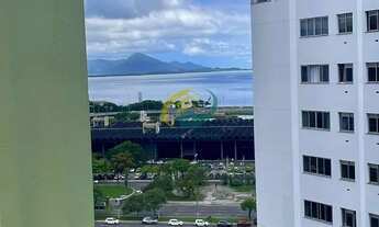 Imagem 2: Apartamento 2 Quartos Moderno e Reformado no Centro Florianópolis