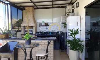 Imagem: Residencial Spazio Novitá Apartamento Duplex