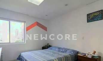 Imagem 7: Apartamento em Avenida Nove de Julho - Jardim Paulista - São Paulo/SP