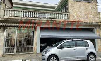 Imagem: Sobrado para venda tem 320 metros quadrados