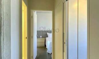 Imagem 6: Apartamento à venda com 2 quartos no Cambuí, Campinas