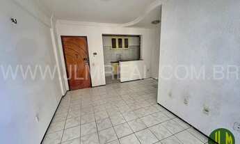 Imagem: APARTAMENTO NO CONDOMÍNIO DOUGLAS ALBUQUERQUE