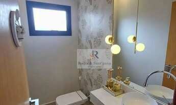 Imagem 3: Sobrado - Condomínio Gran Reserve - Indaiatuba/SP