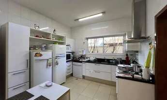 Imagem 7: Excelente sobrado no Jardins Florenca