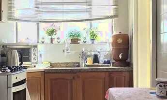 Imagem 7: Ótimo apartamento com 79,4m2, 2 dorm. e dependencia completa