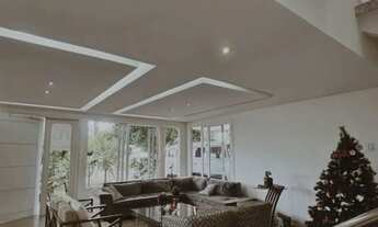 Imagem 4: VENDO BELISSIMA CASA DUPLEX NO COND. MONTENEGRO BOULEVARD