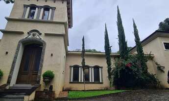 Imagem 3: Casa com 4 dormitórios à venda, 498 m² por R$ 4.500.000,00 - Centro - Gramado/RS