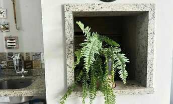 Imagem 5: Casa com 3 dormitórios sendo 1 suíte e 2 vagas de garagem - Bairro Campeche, Florianópolis