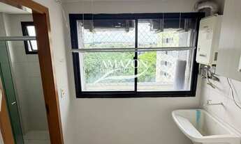 Imagem 5: Solar dos Franceses - 89m2 - 03 quartos - 02 vagas - Apartamento no Dom Pedro - Alugo