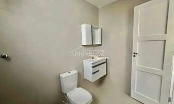 Imagem: Apartamento / Residencial / Glória