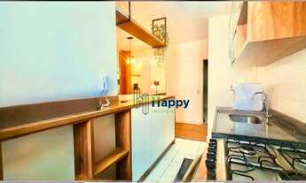 Imagem 6: Apartamento com 2 dormitórios à venda, 60 m² por R$ 450.000 - Morada Morumbi Residencial C