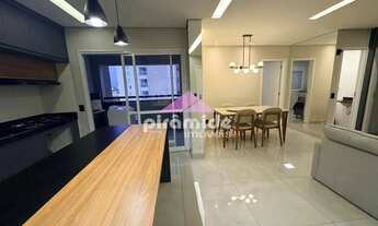 Imagem 2: Apartamento no Parque Industrial no Condomínio Soul Parque em São José dos Campos