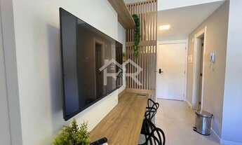 Imagem 4: Apartamento loft para alugar no bairro Moinhos de Vento em Porto Alegre