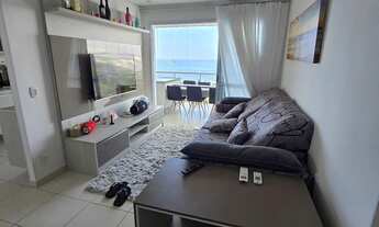 Imagem 3: Apartamento gourmet na enseada guaruja fantástico andar alto com vista LEIAM DESCRICAOICAO