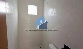 Imagem 6: Casa no Conjunto Águas Claras - Novo Aleixo