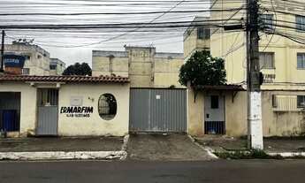 Imagem: Apartamento Boa Vista/VV. Aceito carro