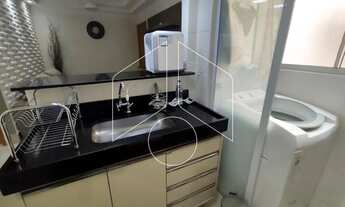 Imagem 5: Residencial Apartamento em Marília