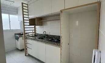 Imagem 5: Apartamento com 2 dormitórios à venda, 44 m² por R$ 250.000,00 - Jardim América - Maringá